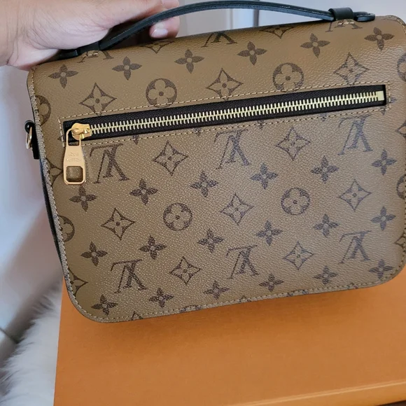 ❗SOLD off PM Authentic Métis reverse❗ - Picture 14 of 16